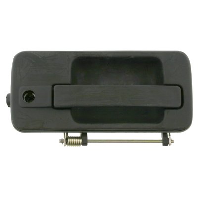 Febi Bilstein Outer Door Handle 24885