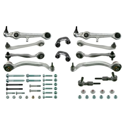 Febi Bilstein Control Arm Kit 24902