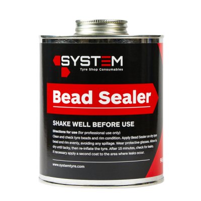 System Tyre Bead Sealer 1L