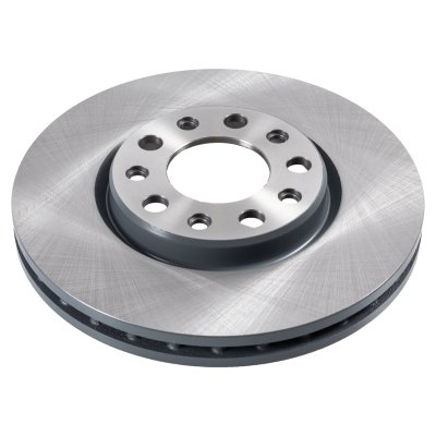 Febi Bilstein Brake Disc 43945