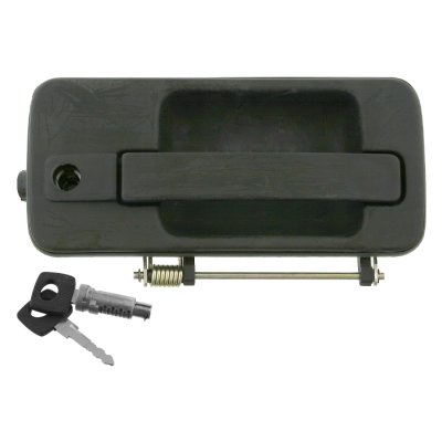 Febi Bilstein Outer Door Handle 24973