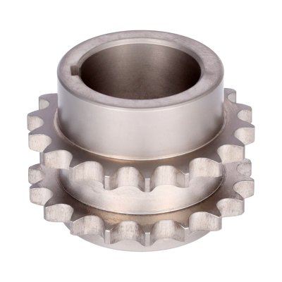 Febi Bilstein Crankshaft Sprocket 25074