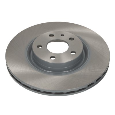 Febi Bilstein Brake Disc 14075