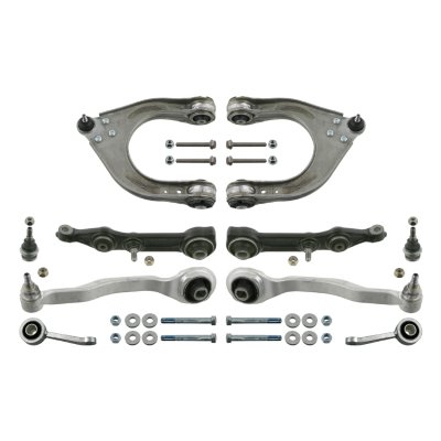 Febi Bilstein Control Arm Kit 26001