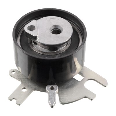 Febi Bilstein Tensioner Pulley 26027