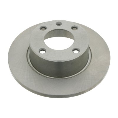 Febi Bilstein Brake Disc 26034