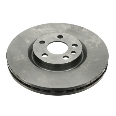 Blueprint Brake Disc ADL144332