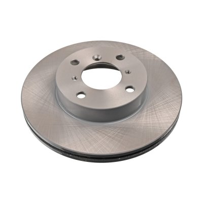 Febi Bilstein Brake Disc 26046