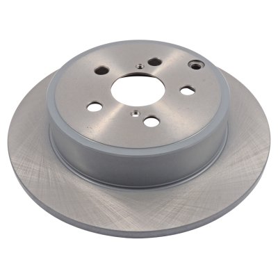 Febi Bilstein Brake Disc 26061