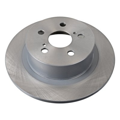 Febi Bilstein Brake Disc 26062