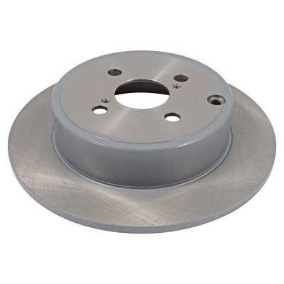 Febi Bilstein Brake Disc 26063