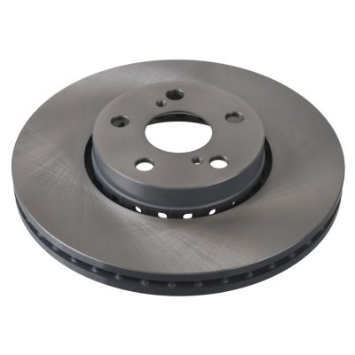 Febi Bilstein Brake Disc 26065