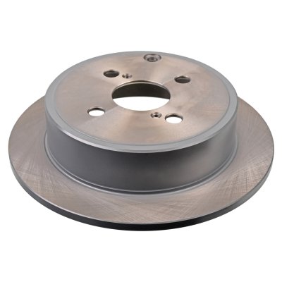 Febi Bilstein Brake Disc 26066