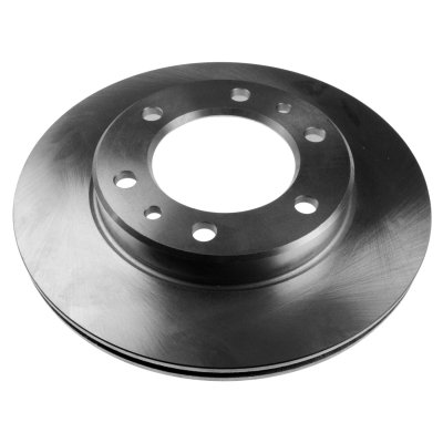 Febi Bilstein Brake Disc 26067