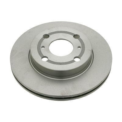 Febi Bilstein Brake Disc 26068