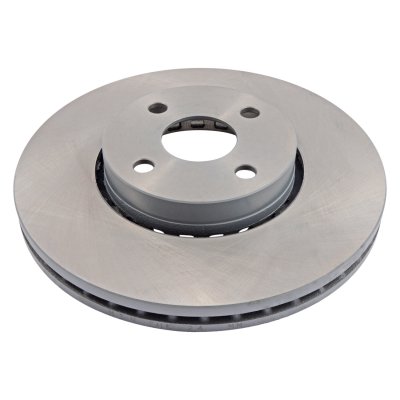 Febi Bilstein Brake Disc 26069