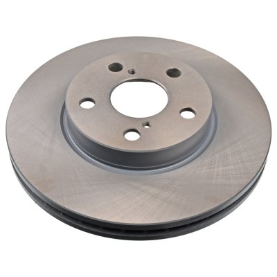 Febi Bilstein Brake Disc 26072