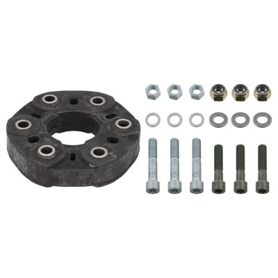 Febi Bilstein Flexible Coupling Kit 26087