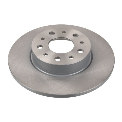 Blueprint Brake Disc ADL144338