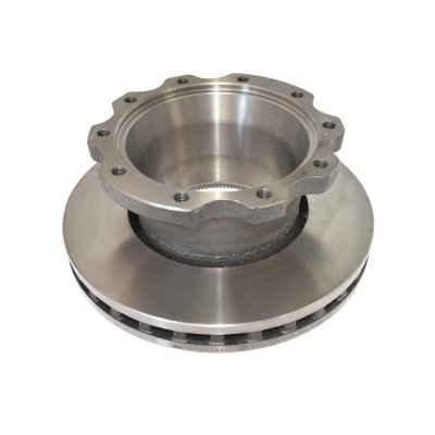 Febi Bilstein Brake Disc 26095