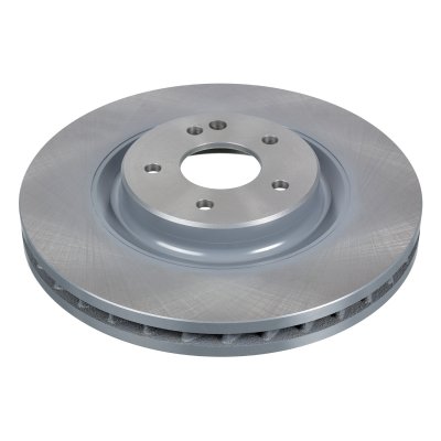 Febi Bilstein Brake Disc 26106
