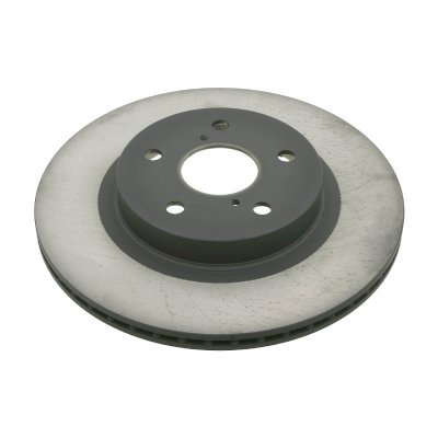 Febi Bilstein Brake Disc 26110