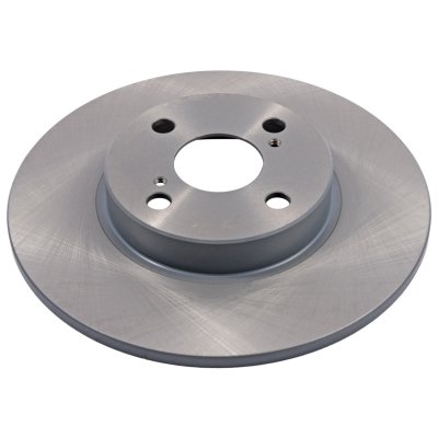 Febi Bilstein Brake Disc 26111