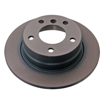 Febi Bilstein Brake Disc 26134