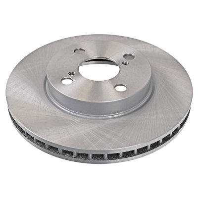 Febi Bilstein Brake Disc 26185