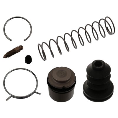 Febi Bilstein Clutch Slave Cylinder Repair Kit 26187
