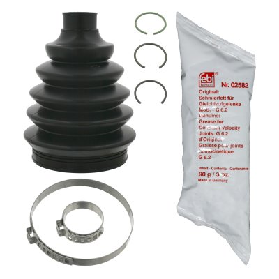 Febi Bilstein CV Boot Kit 26232