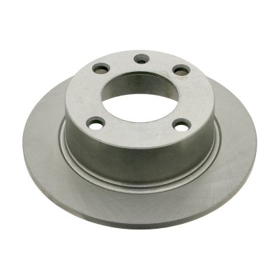Febi Bilstein Brake Disc 26283