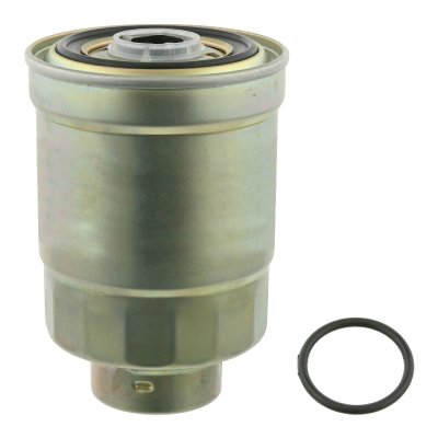 Febi Bilstein Fuel Filter 26303