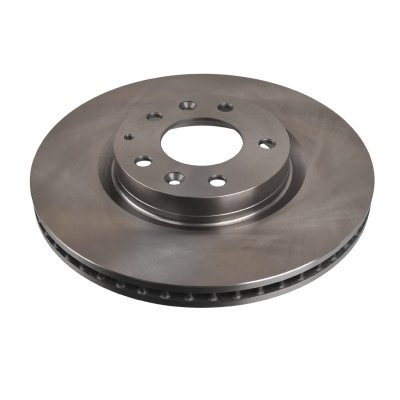 Blueprint Brake Disc ADM543118