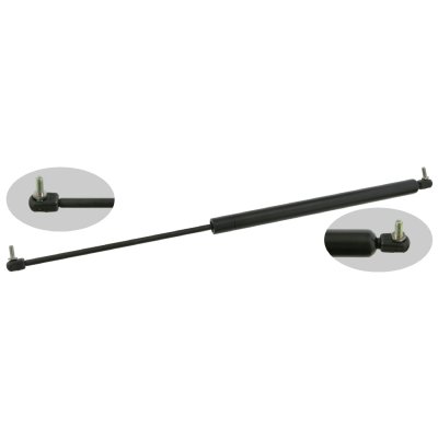 Febi Bilstein Gas Spring 26355