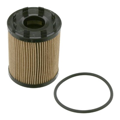 Febi Bilstein Oil Filter 26366