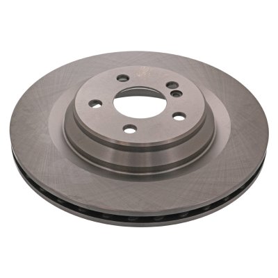 Febi Bilstein Brake Disc 26403