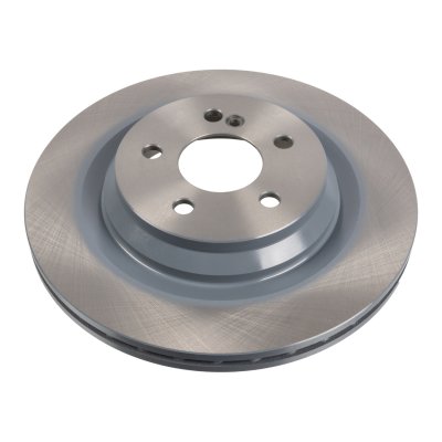 Febi Bilstein Brake Disc 26405