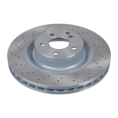 Febi Bilstein Brake Disc 26406