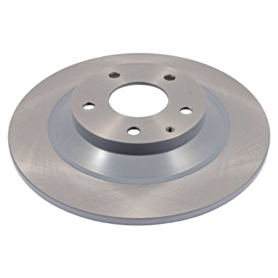 Blueprint Brake Disc ADM543124