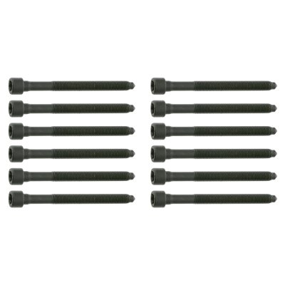 Febi Bilstein Cylinder Head Bolt Set 26433
