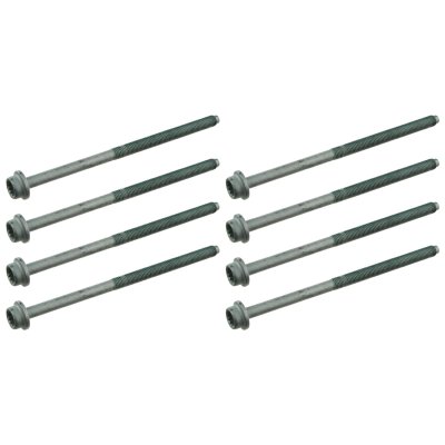 Febi Bilstein Cylinder Head Bolt Set 26438