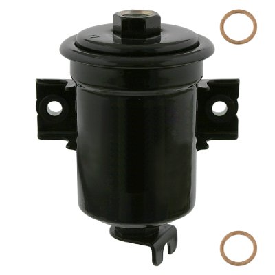 Febi Bilstein Fuel Filter 26442