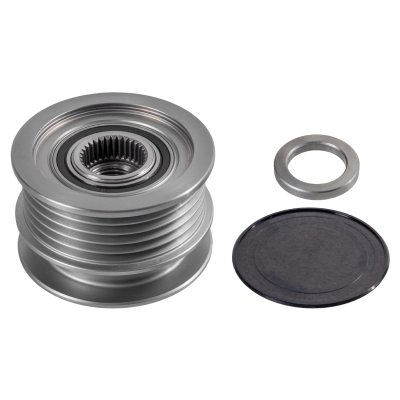 Febi Bilstein Alternator Overrun Pulley 26458