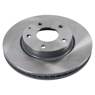 Blueprint Brake Disc ADM543129