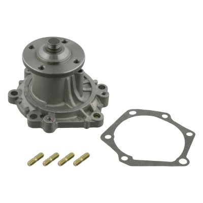 Febi Bilstein Water Pump 26522