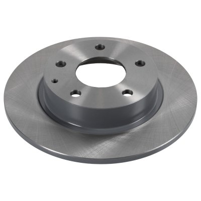 Blueprint Brake Disc ADM543131