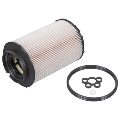 Febi Bilstein Fuel Filter 26566