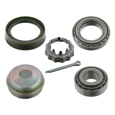 Febi Bilstein Wheel Bearing Kit 26568