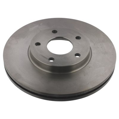 Febi Bilstein Brake Disc 26592